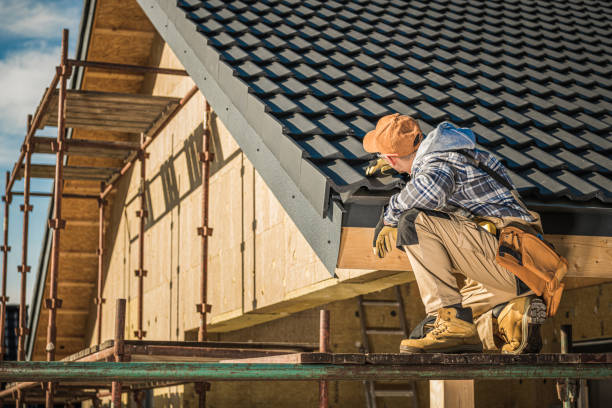 Best Heating Cable for Roof Installation  in Veedersburg, IN