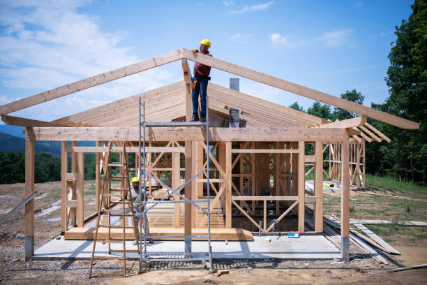 Best Roof Replacement Cost  in Veedersburg, IN