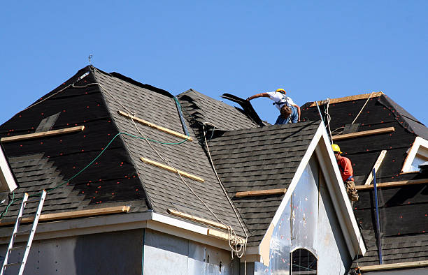 Tile Roofing Contractor in Veedersburg, IN