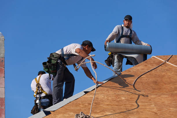 Best Roof Waterproofing Services  in Veedersburg, IN