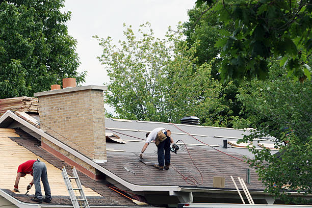 Best Best Roofing Contractors  in Veedersburg, IN