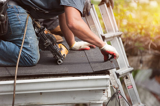 Best Storm Damage Roof Repair  in Veedersburg, IN