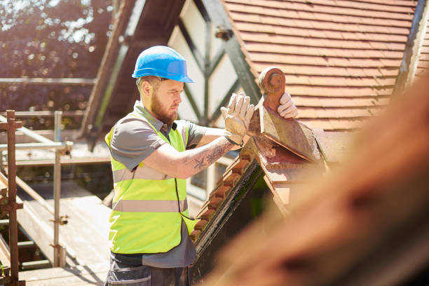 Best Slate Roofing Contractor  in Veedersburg, IN
