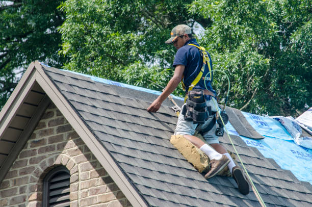Best Local Roofing Companies  in Veedersburg, IN