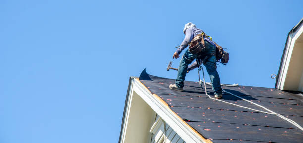 Best New Roof Installation  in Veedersburg, IN